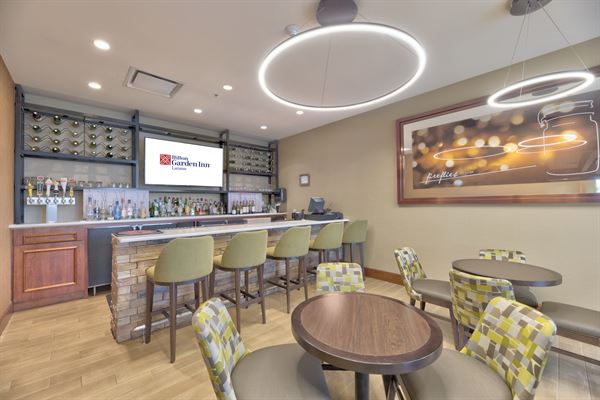 Hilton Garden Inn Laramie