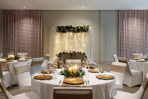 Hilton Garden Inn Destin/Miramar Beach