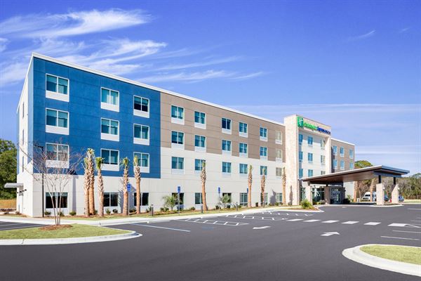 Holiday Inn Express & Suites Niceville