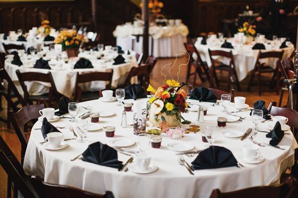 Asbury Hall Arts Center