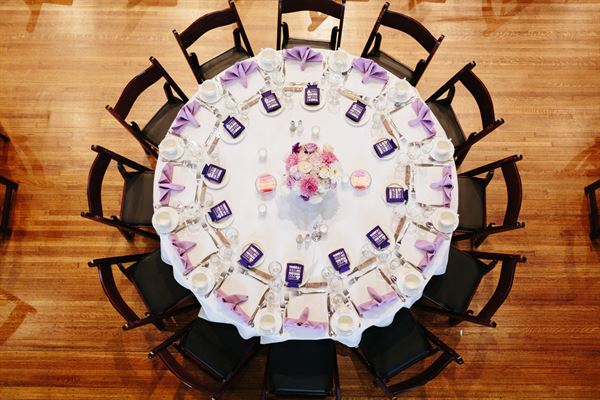 Asbury Hall Arts Center