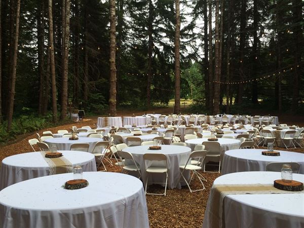 Camp Cedar Ridge Events