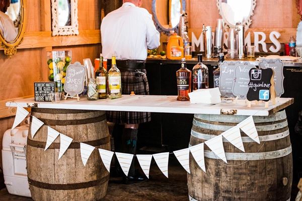 Camp Cedar Ridge Events