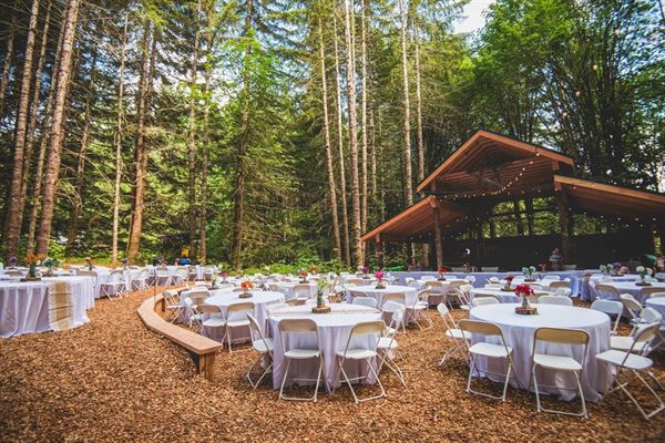 Camp Cedar Ridge Events