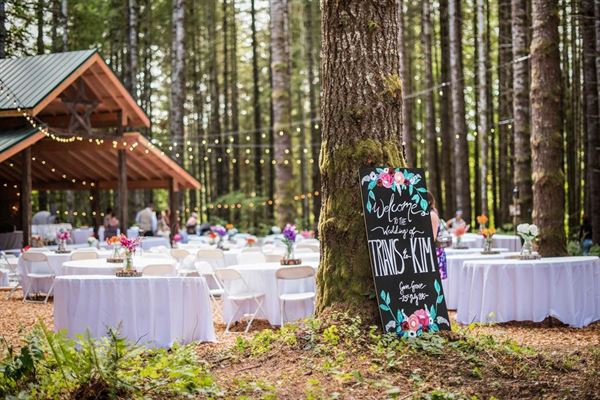 Camp Cedar Ridge Events