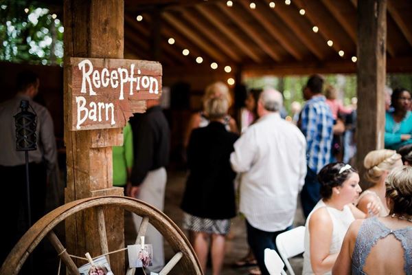 Camp Cedar Ridge Events