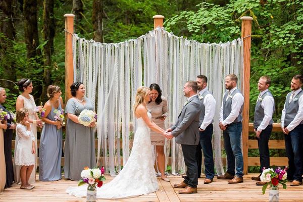 Camp Cedar Ridge Events