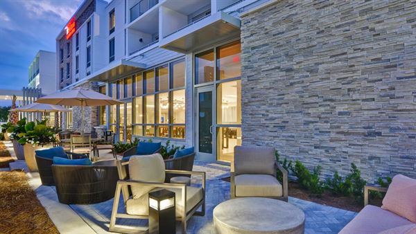 Hilton Garden Inn Destin/Miramar Beach