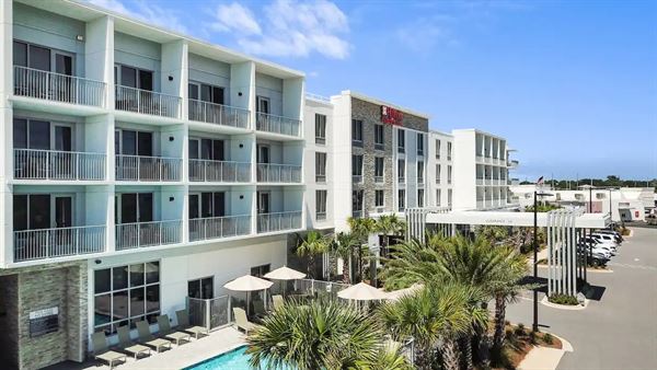 Hilton Garden Inn Destin/Miramar Beach