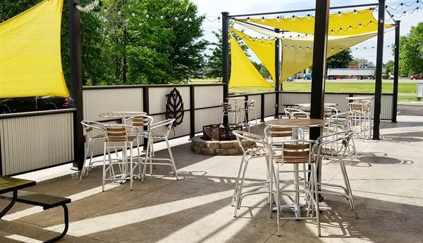 Lupulin Brewing Company