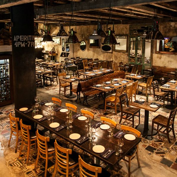 Chef Adrianne's Vineyard Restaurant & Bar