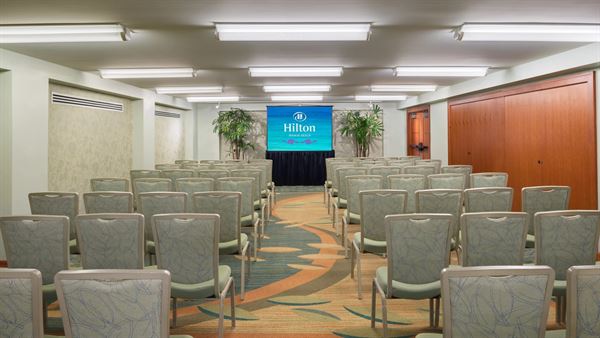 Hilton Waikiki Beach Resort & Spa