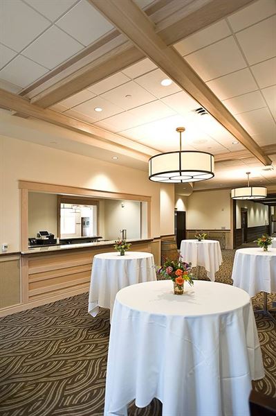 The Country Club of Sioux Falls