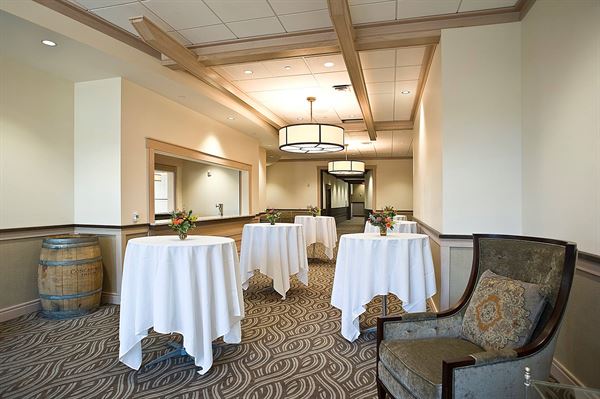 The Country Club of Sioux Falls