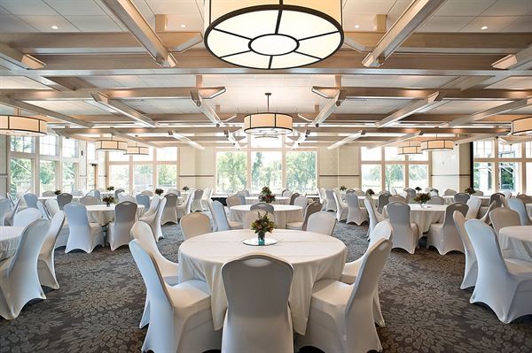 The Country Club of Sioux Falls