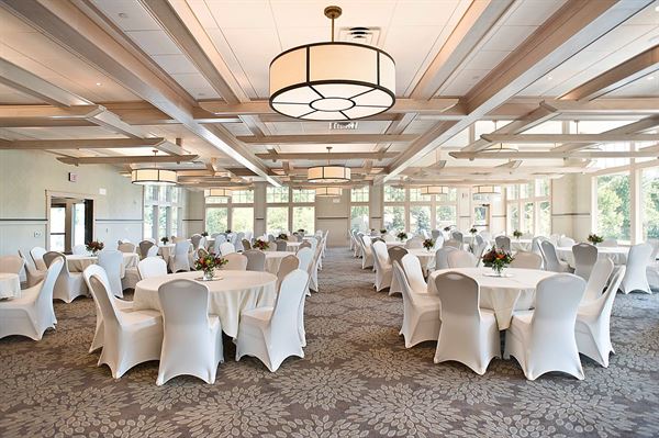 The Country Club of Sioux Falls