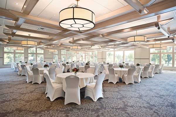 The Country Club of Sioux Falls