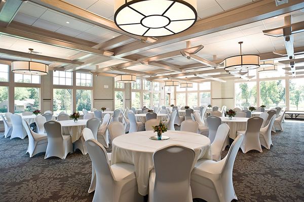 The Country Club of Sioux Falls