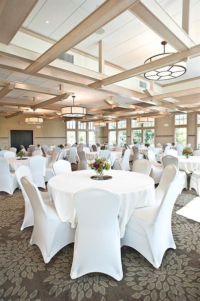 The Country Club of Sioux Falls