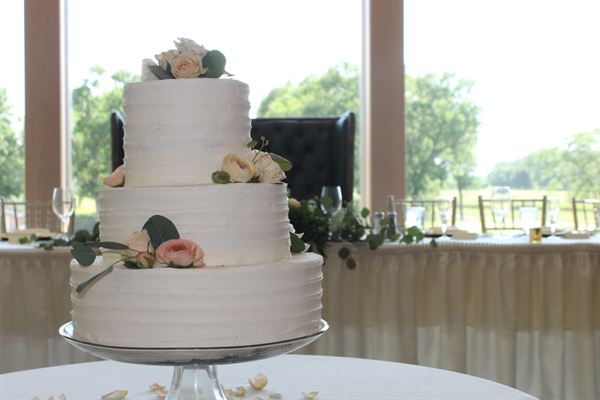 The Country Club of Sioux Falls