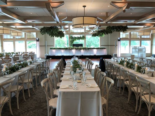 The Country Club of Sioux Falls