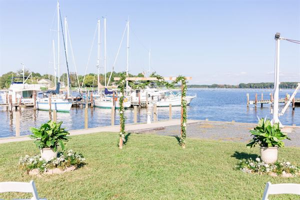 Miles River Yacht Club