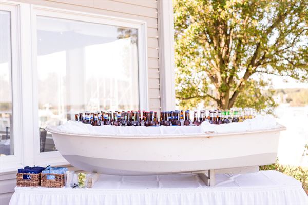 Miles River Yacht Club