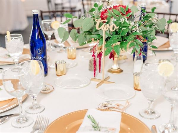 Miles River Yacht Club