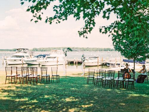 Miles River Yacht Club