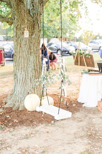 Miles River Yacht Club