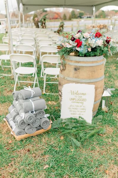 Miles River Yacht Club