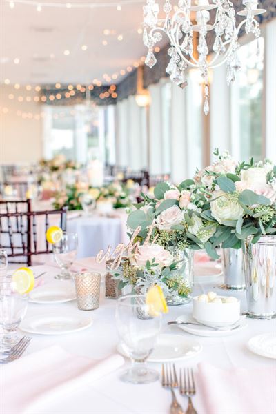 Miles River Yacht Club