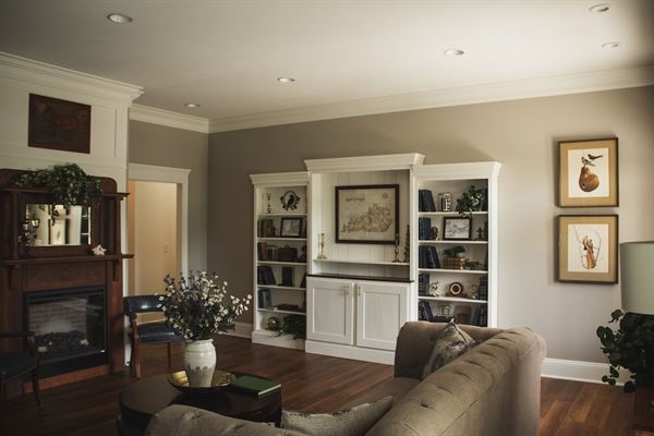 The Respite Banquet Hall