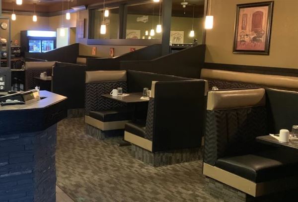 CheeseToast Restaurant