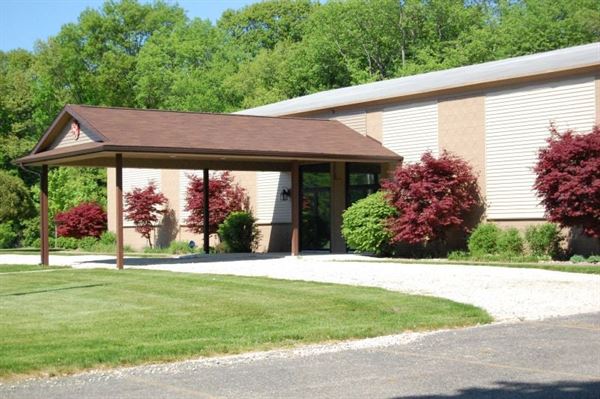 Sts. Peter and Paul Social Hall