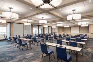 Lake Champlain Conference Room (Salons A & B)