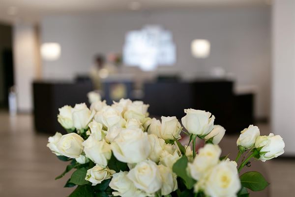 Holiday Inn Mishawaka - Conference Center