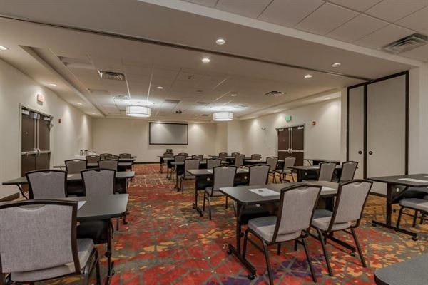 Holiday Inn Mishawaka - Conference Center