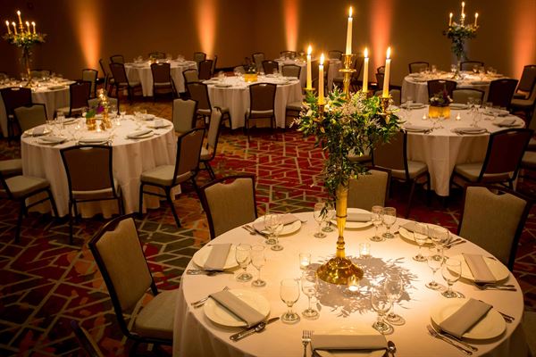 Holiday Inn Mishawaka - Conference Center