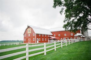 The Barn