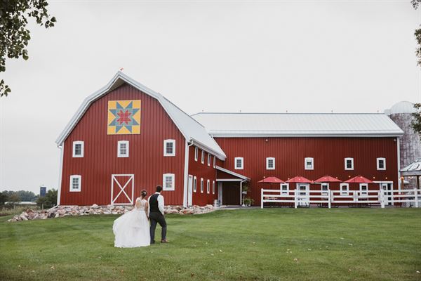 Meadow Brook Barn