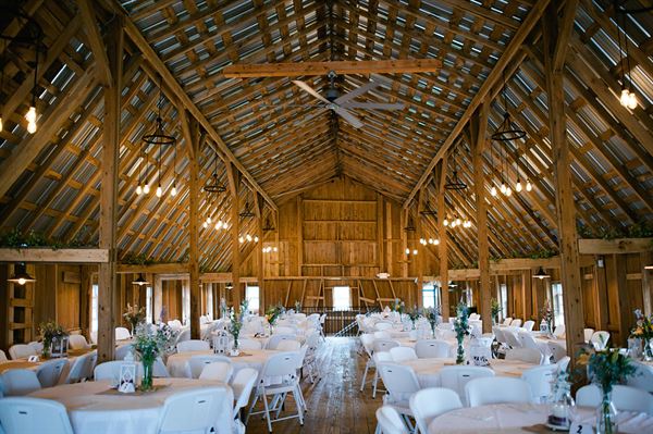 Meadow Brook Barn
