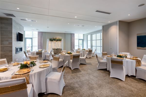 Hilton Garden Inn Destin/Miramar Beach