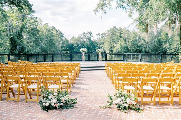 The Millstone at Adams Pond