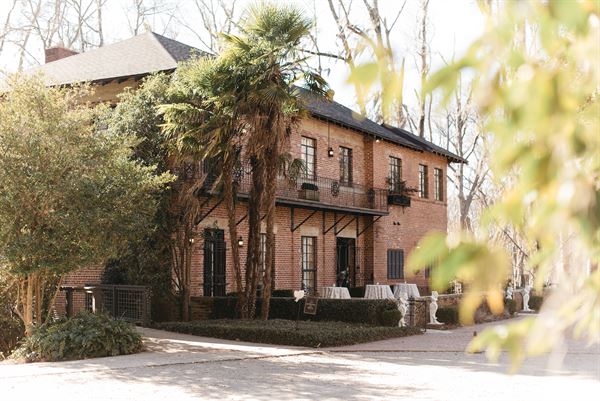 The Millstone at Adams Pond
