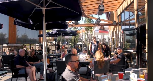 Sorrentino's Stony Plain