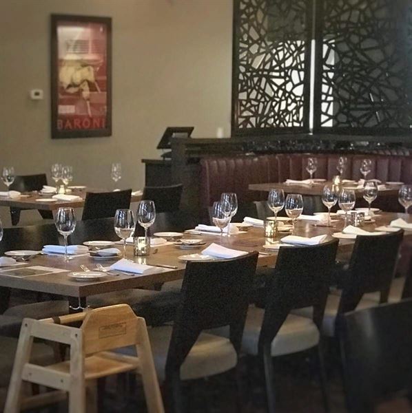 Sorrentino's Stony Plain