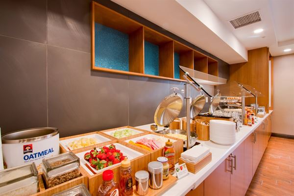 SpringHill Suites Lake Buena Vista South