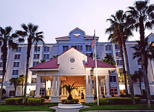 SpringHill Suites Lake Buena Vista South