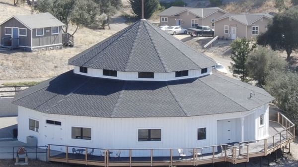 Camp Arroyo Grande